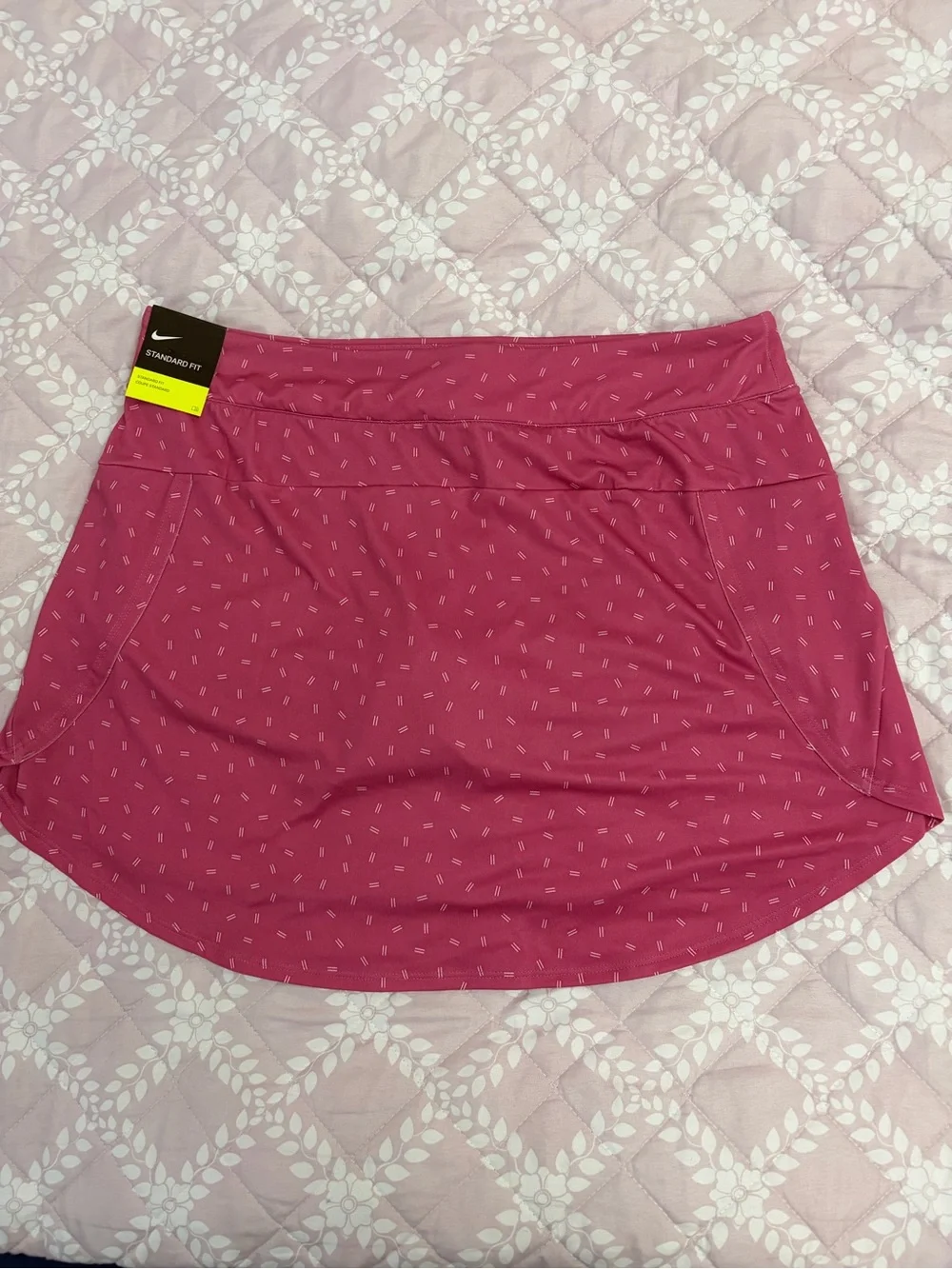 Nike Athletic Skort Dri-Fit - Picture 2 of 5